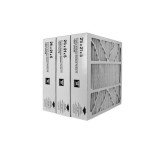 Honeywell TRN2121T1 Trane Filter BAYFTAH21M 21-1/2" x 21" x 5" MERV 10 - 3 Pack