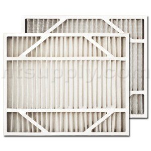 Lennox Replacement Filter (75X67) X6667 for PCO-20C - 21 x 26 x 4