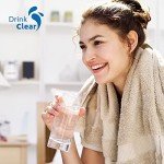 EDR3RXD1 Water Filter Replacement, Compatible with 4396841, Filter 3, 4396710, Kenmore 46-9083, 46-9030 Refrigerator Water Filter, 1 Pack