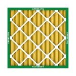 16x16x2 MERV 11 Allergen Air Filters (12-Pack)