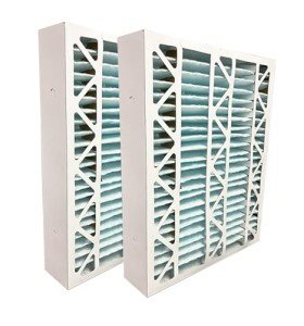 Atomic Compatible Trane MERV 11 Air Filter - 2 Pack
