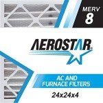 Aerostar Home Air Filter Replacement Pack