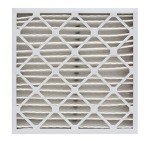 Aerostar MERV 13 Pleated Air Filter 6-Pack