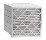 Aerostar MERV 13 Pleated Air Filter 6-Pack
