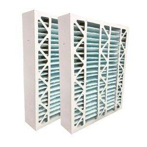 Trane FLRQB5FR21M11 MERV 11 Air Filter 2-Pack