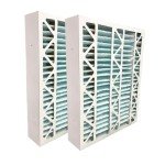 Trane FLRQB5FR21M11 MERV 11 Air Filter 2-Pack