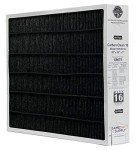 Lennox X6675 MERV 16 Carbon-Clean Filter Bundle