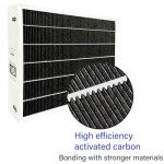 MERV 16 20x26x5 Air Filter for Lennox Purifiers