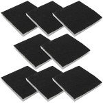 Aolleteau Foam Filter for Kenmore Vacuums