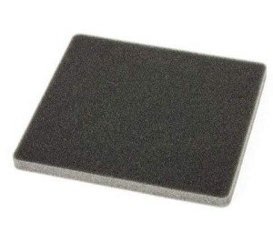 Royal Dirt Devil Foam Filter #1KQ0106000