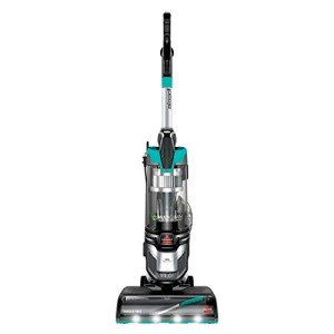 BISSELL MultiClean Pet Vacuum with HEPA Filter