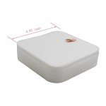 4-Pack Foam & Felt Filters for Shark Vacuums