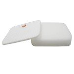 4-Pack Foam & Felt Filters for Shark Vacuums