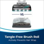 BISSELL MultiClean Pet Vacuum with HEPA Filter