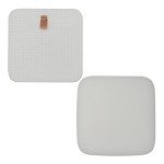 4-Pack Foam & Felt Filters for Shark Vacuums