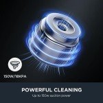 Eureka Canister Vacuum for Carpets and Hard Floors