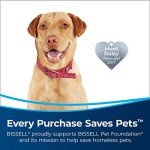 BISSELL MultiClean Allergen Pet Slim Vacuum