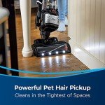 BISSELL MultiClean Allergen Pet Slim Vacuum