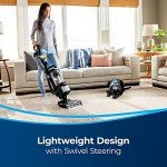 BISSELL MultiClean Allergen Pet Slim Vacuum