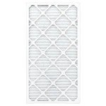 AIRx Dust MERV 8 Air Filters 16x30x1, 12-Pack