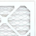 AIRx Dust MERV 8 Air Filters 16x30x1, 12-Pack