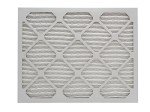Aerostar MERV 8 Pleated Air Filters Pack of 6