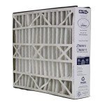Trion Air Bear 20x25x5 MERV 8 Filters - 3 Pack