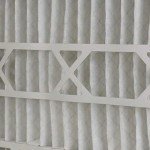 Trion Air Bear 20x25x5 MERV 8 Filters - 3 Pack