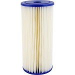 SpiroPure 5 Micron Pleated Water Filter Cartridge
