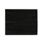 Lennox X6672 MERV 16 Carbon Furnace Filters 2-Pack