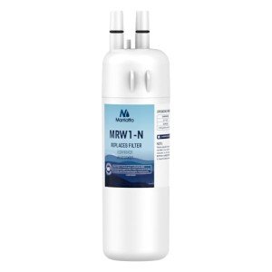 Marriotto Compatible Refrigerator Water Filter Pack of 1