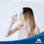 Marriotto Compatible Refrigerator Water Filter Pack of 1