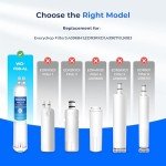 Waterdrop Alkaline WD-F08-AL Refrigerator Water Filter