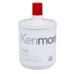 Kenmore 9890 Refrigerator Water Filter Replacement