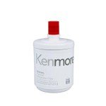 Kenmore 9890 Refrigerator Water Filter Replacement