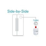 Kenmore 9890 Refrigerator Water Filter Replacement