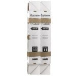 QuikBox MERV 11 Media Filter 2-Pack