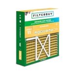 22x24x5 MERV 11 Allergen Defense Air Filter