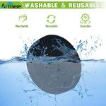 Bissell Powerforce Helix Replacement Foam Filters (5 Pack)