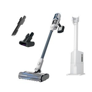Shark Cordless HEPA Vacuum for Pet Hair
