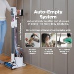 Shark Cordless HEPA Vacuum for Pet Hair