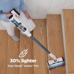 Shark Cordless HEPA Vacuum for Pet Hair