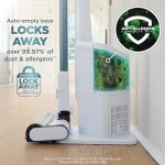 Shark Cordless HEPA Vacuum for Pet Hair