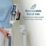 Shark Cordless HEPA Vacuum for Pet Hair