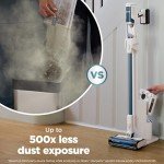 Shark Cordless HEPA Vacuum for Pet Hair