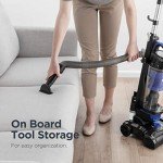 One Day Bagless Electric Vacuum Cleaner 14