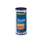 Filtrete Large Pleated Whole House Water Filter
