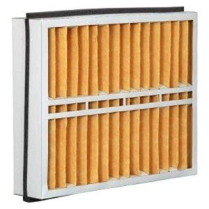 Aerostar MERV 11 Pleated Air Filter 2-Pack
