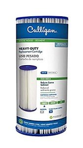 Culligan R50-BBSA Heavy Duty Water Filter Cartridge