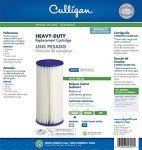 Culligan R50-BBSA Heavy Duty Water Filter Cartridge